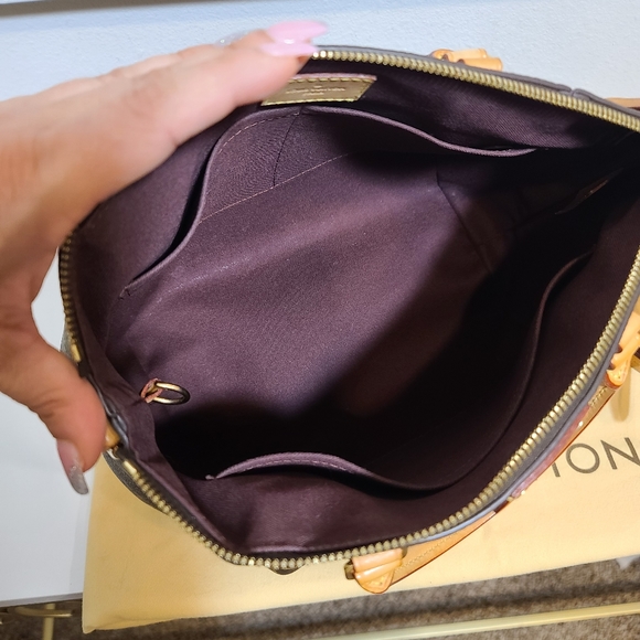 Louis Vuitton Turenne PM - Picture 4 of 14